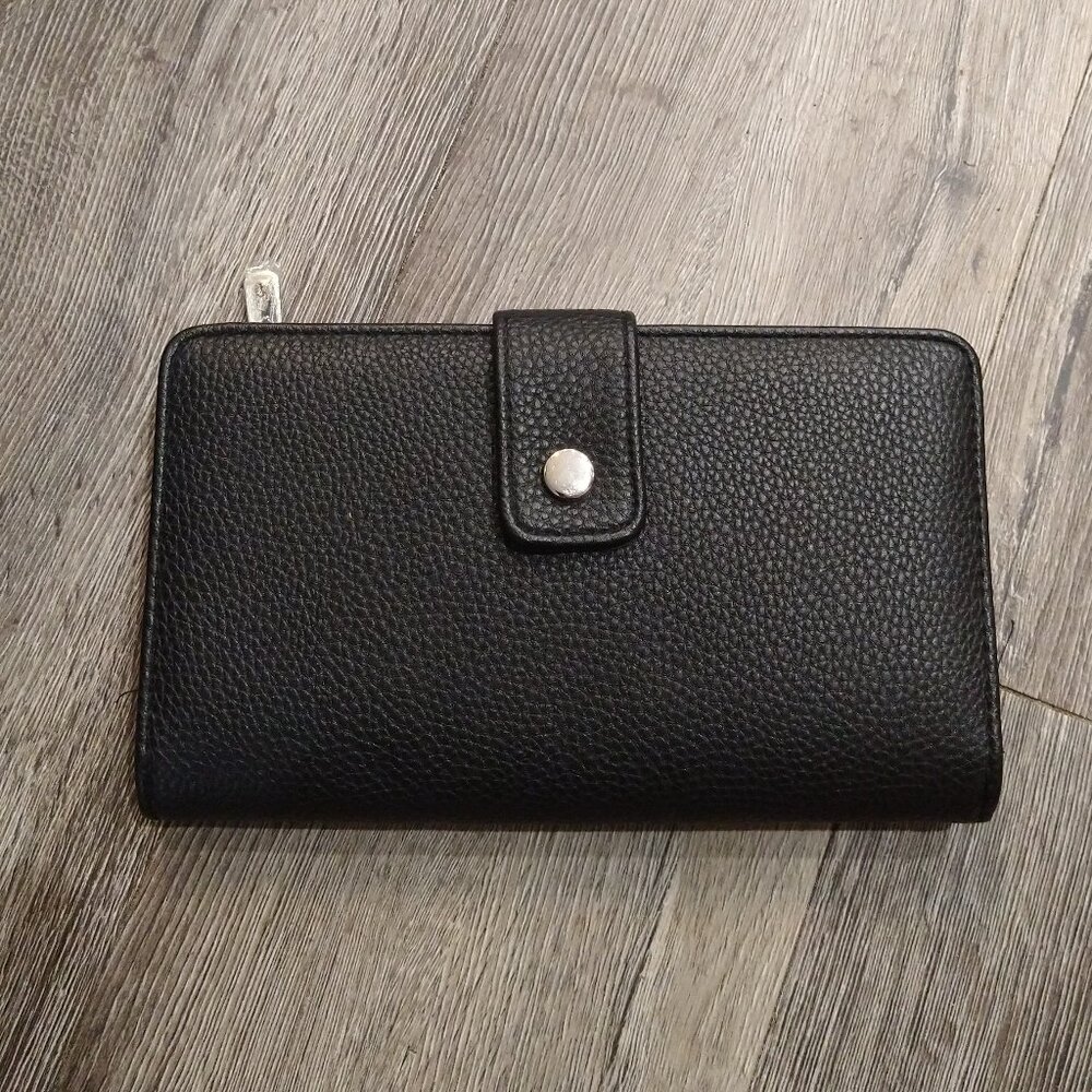 Black Wallet